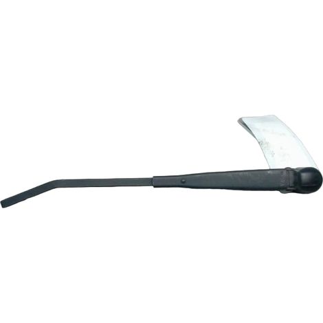 [PRODUIT D'OCCASION] Bras Essuie-glace Arriere RENAULT Kangoo 2003-2007 ♻️ Ref Oe. 7701043990 - Garantie à vie (1/3)
