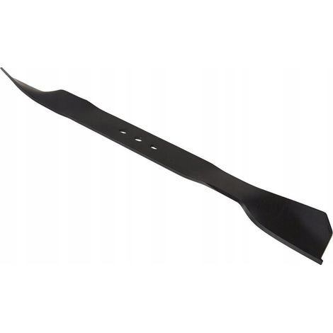 Lame de tondeuse 53 cm pour Scheppach MS225-53 / MS225-53E – Tonte et mulching efficaces – Coupe nette et performante