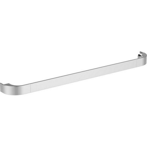 Tirador para mueble TONIC II 600 mm blanco alto brillo IDEAL STANDARD