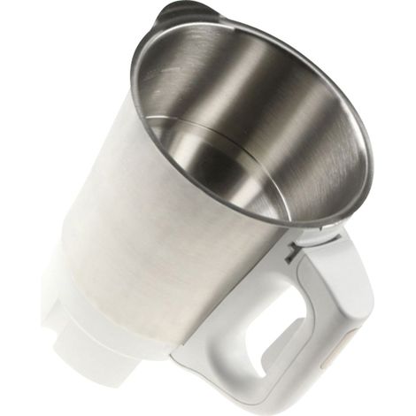 Ersatzteil - Edelstahlmixaufsatz 2 l -  - MOULINEX, TEFAL