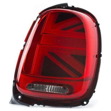 Feu arrière droit Union Jack Mini One / Cooper F55-F56 2018-2021