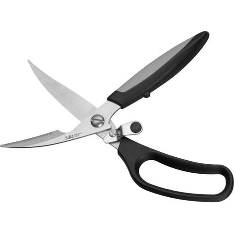 SILIT Pollo Geflügelschere, 24 cm