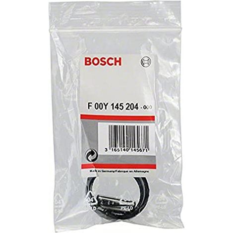 BOSCH F00Y145204 - Espiga fijación corona SDS-MAX 2 pzas: 5 x25 (1/4)
