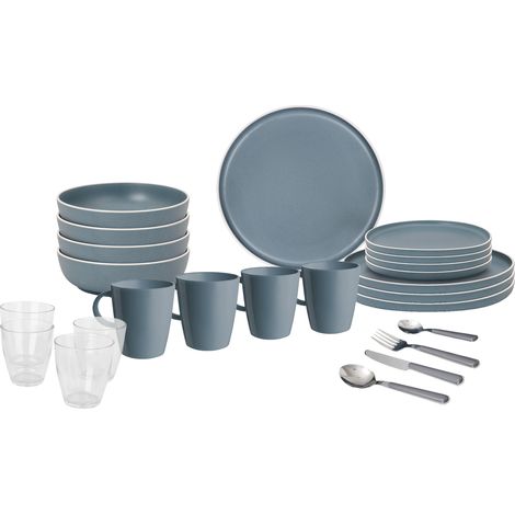 Brunner All Inclusive DOLOMIT BLUE