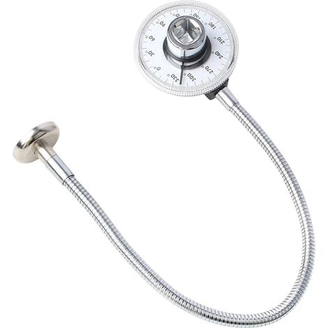 Advanced Magnetic Torque Angle Meter 12inch Drive High