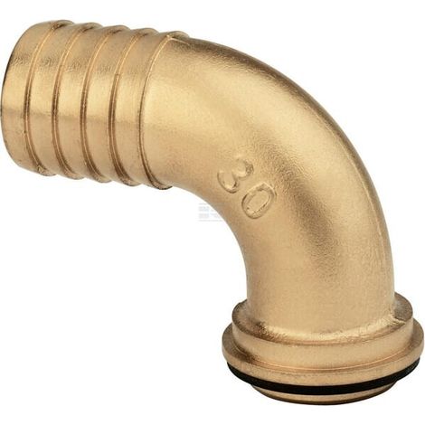 Empalme para mangueras MS 90掳 MZ FG5135MS