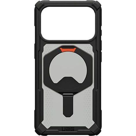 11452711404G funda para teléfono móvil 16 cm (6.3) Negro, Transparente (1/5)