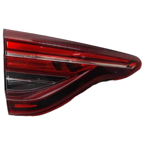 [PRODUIT D'OCCASION] Feu Arriere Interieur Gauche RENAULT Clio ♻️ Ref Oe. 265551147r - Garantie à vie (1/3)
