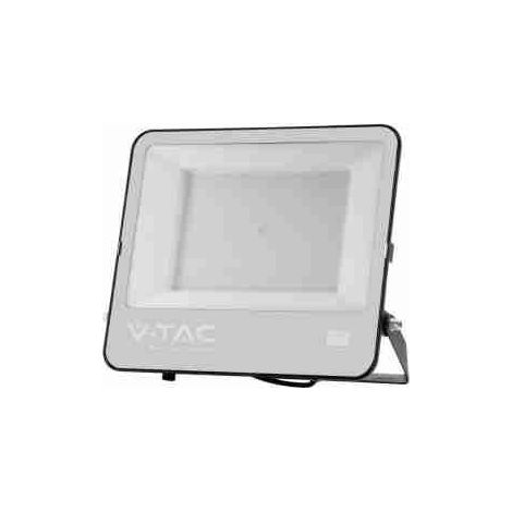 LED8848 VT-44201 1000W Infrared Motion Sensor 360'D - White Body