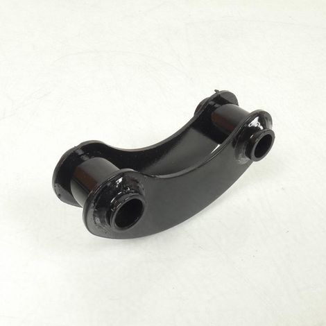 Hintere Schwingarmstange original für Motorrad Peugeot 50 xr6 (1/5)