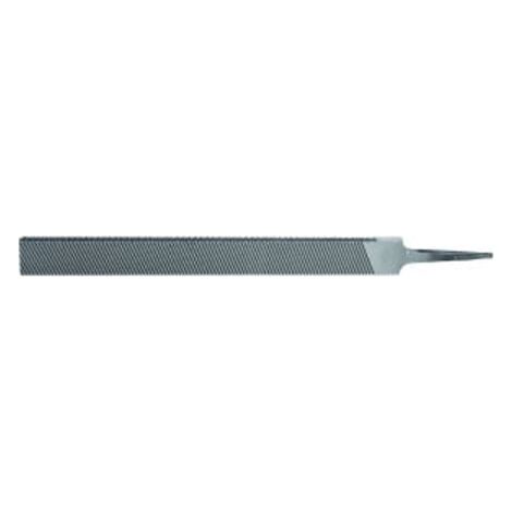 HOFFMANN Gefräste Feile flachstumpf mittel 300mm