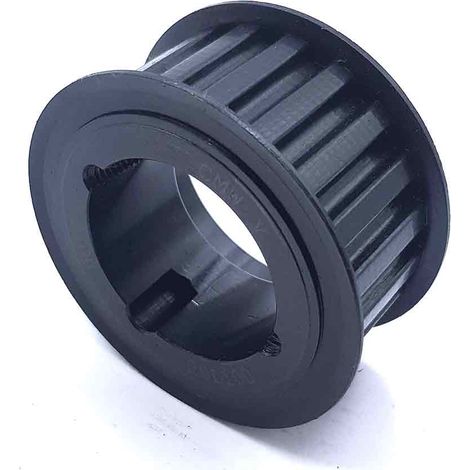 Poulie dentée moyeu amovible PDL10020MA