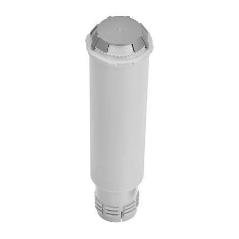 WMF XW133000 cartouche filtrante gris pour machine à café (1/5)