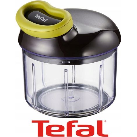 Hachoir manuel multifonction Tefal K1320404
