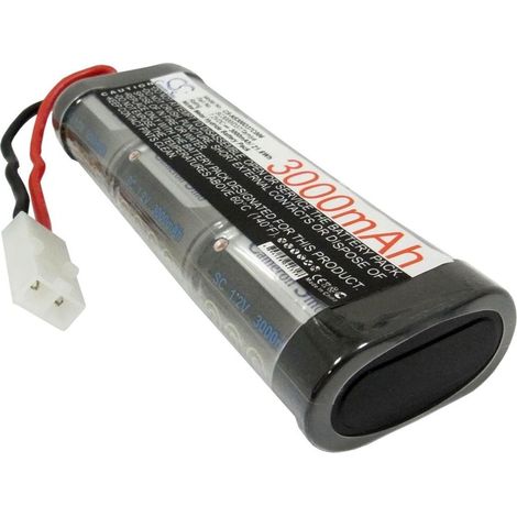 Batteria per Artigiano 54021 ecc