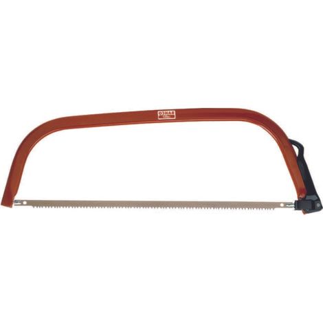 SEGONCINO PER LEGNO CON LAMA FISSA cm.61 (32451) BAHCO