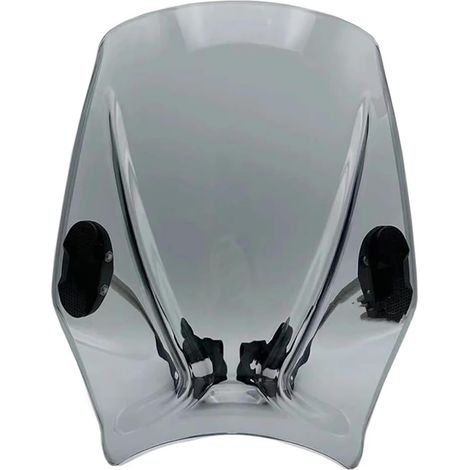 Parabrezza per moto Ho&NDA CMX 1100 Rebel CMX 500 Rebel 2021 2022 2023 Parabrezza per moto Parabrezza Visiera Schermo a doppia bolla