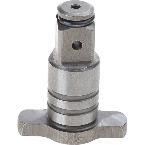 Clé multifonction sans fil à tige en T - Accessoires pour perceuse électrique - Fournitures sans fil pour le travail du bois pour la plupart des appareils électriques (1/5)