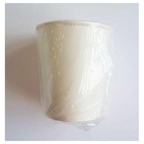 Gobelet Carton Enveloppe 20 cl - Lot de 3 Colis de 500 - Isap France