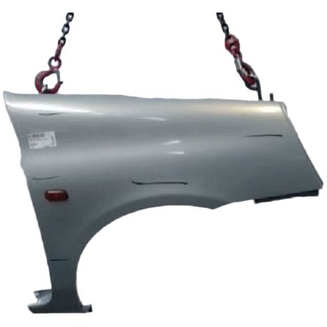 [PRODUIT D'OCCASION] Aile Avant Droit RENAULT Clio II Ph.2 01-06 ♻️ Ref Oe. 7701473449 - Garantie à vie (1/3)