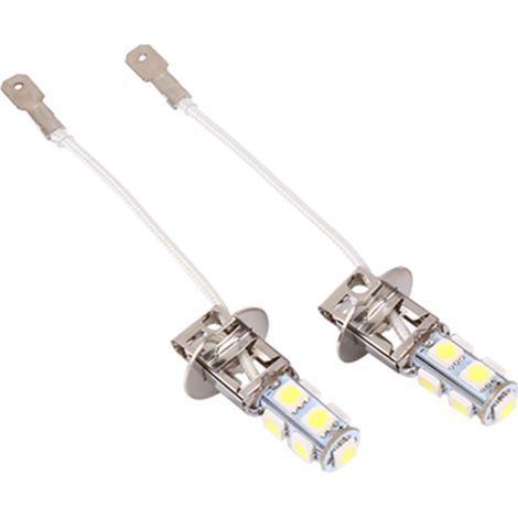 2x-h3-5050-weie-9-smd-led-dc12v-nebelscheinwerferlampen-6500k (1/5)