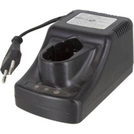 CARICABATTERIA P/TRAPANO CONCORD 12V 1 ORA