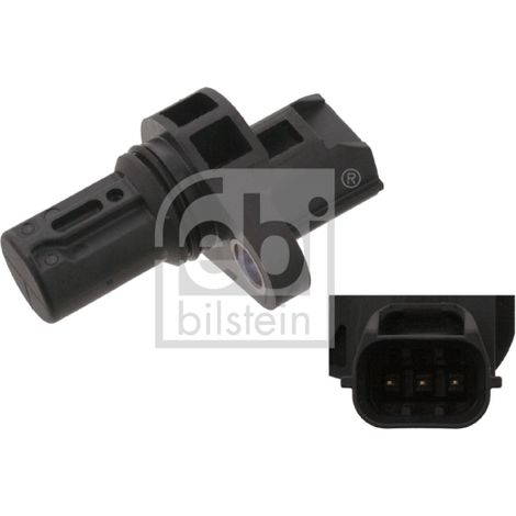 FEBI BILSTEIN 32088 Capteur d'angle, vilebrequin - 005 153 59 28