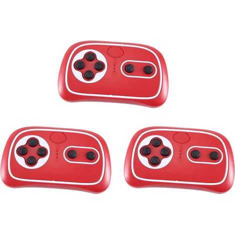 Adecuado para 3 mandos a distancia de coches eléctricos infantiles TX20, repuestos para coches eléctricos infantiles