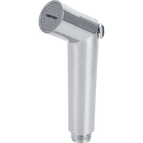 Kit de douchette bidet portable G1/2 pour toilettes et accessoires de nettoyage de salle de bain (1/5)