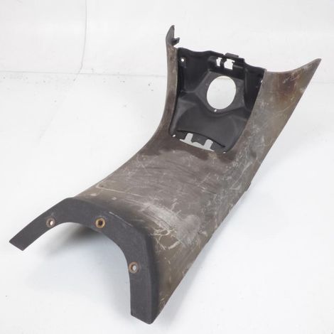 [PRODUIT D'OCCASION] Protège jambe origine pour scooter Piaggio 125 X9 2000-2002 (1/2)