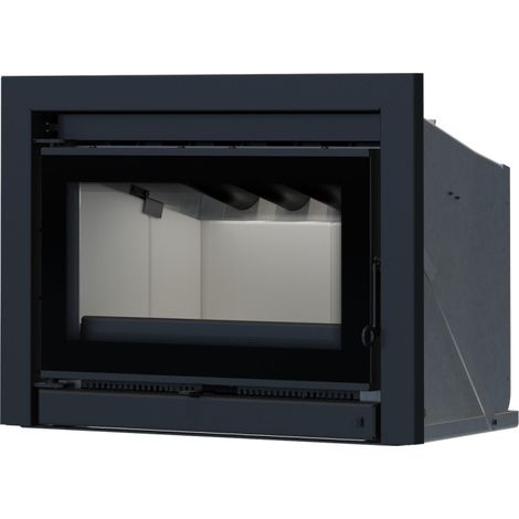Inserto para chimenea casete KDZ 6 (1/4)