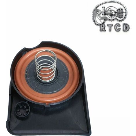 Ventildeckel 11127646552 ist passend für Mini R55 R56 R57 R58 R59 N13 N18 (1/5)