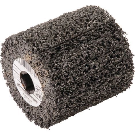 Metallkraft Korndurchsetztes Nylongrobgewebe, 3726770 (1/2)