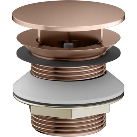 KEUCO Schaftventil, rund, 59904290000