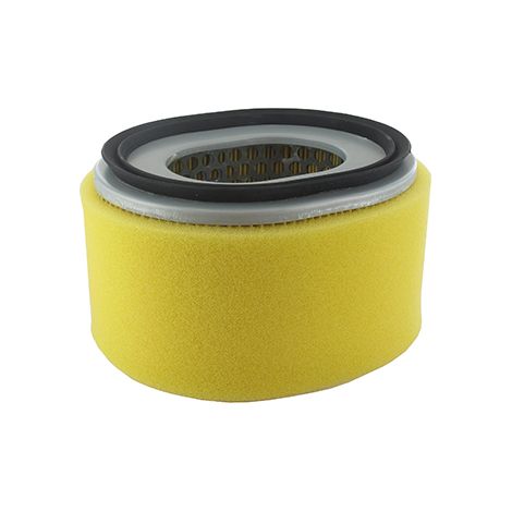 Luftfilter GGP - CASTELGARDEN 114210 12590 - 114211 12510