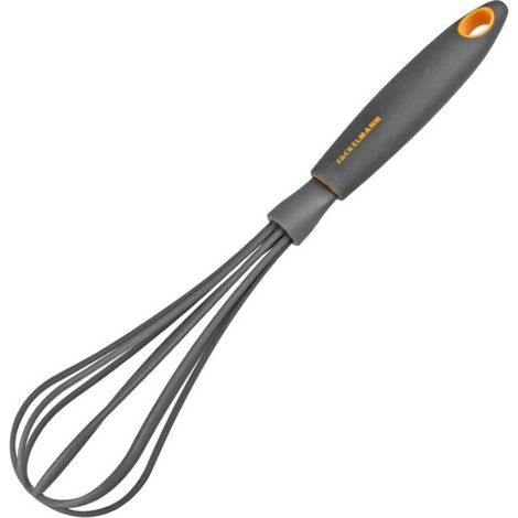 FACKELMANN Schneebesen 29cm weich