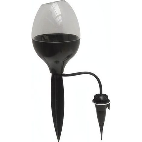 Réserve décorative 70cl Iriso, Couleur Gris (1/4)