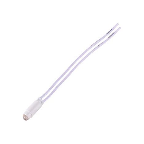 Lumière LED compatibles Vimar pour interrupteurs 0.5W lumière blanc froid 6000K 220V Ettroit EV2922