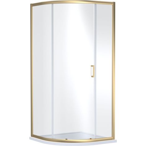 1900 x 900 x 900mm Quadrant