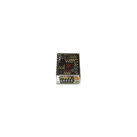 Trasformatore Silver Electronics 60 watt alluminio 111 x 78 mm