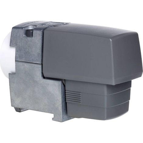 Kathrein UAS 571 LNB Singolo Numero utenti: 1 Grigio