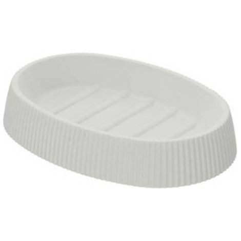PORTASAPONE LONDON BIANCO