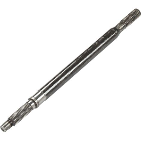 Pièce de rechange pour l'essieu arrière droit côté passager 614209 de la voiturette de golf EZ-GO RXV. (1/5)