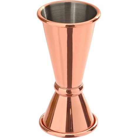 Jigger estilo japonés 20-40ml