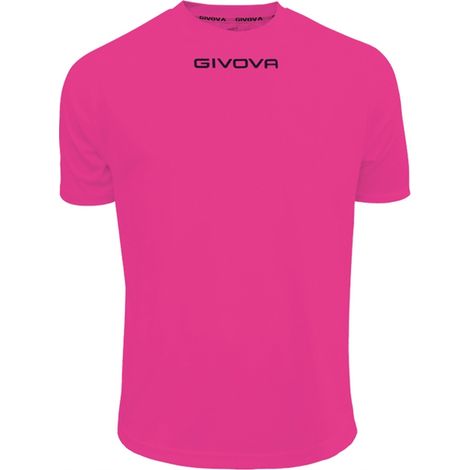 H5637 givova ONE microfor camiseta de entrenamiento unisex XS (1/3)