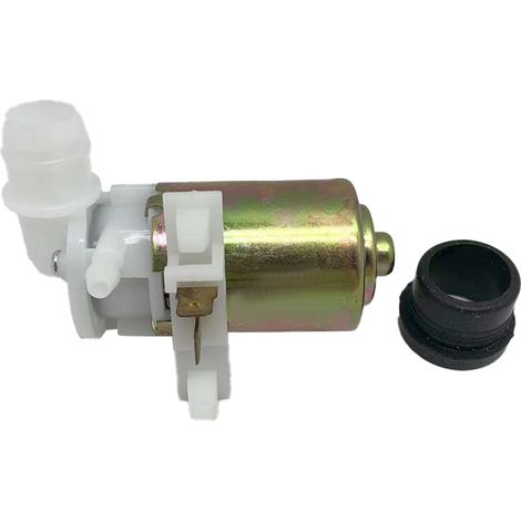 Compatible avec les pièces automobiles Great Wall, Sailing et Jiangling Baodian, moteur de pulvérisation d'eau 5207200-B00 8943356251 (1/3)