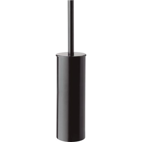 BATHSTAGE 66598 B-DARK Escobilllero Base Negro - ref: BS-66598 (1/2)