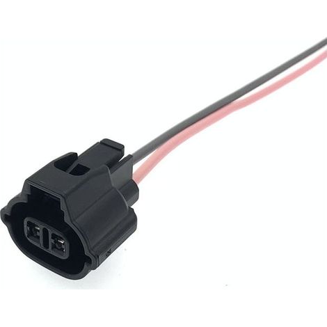 33304-SZW-003 Kompatibel mit Bremslichtfassungen, Glühbirnen, Blinkern und T16 Rücklichtfassung der Modelle Fit und Civic.