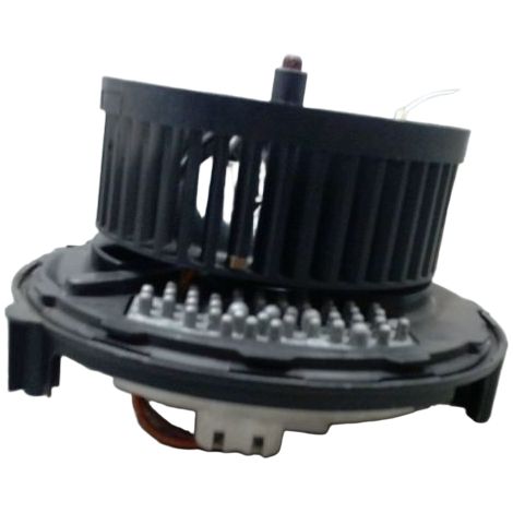 [PRODUIT D'OCCASION] Moteur Ventilateur Chauffage SEAT Leon ♻️ Ref Oe. 5q1819021h - Garantie à vie (1/4)