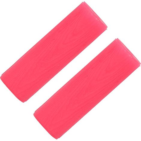 Aligneur Chewies Orthodontics Morsure Dentaire Chewies Orthodontics Retaining Soins Bucco-dentaires (Fraise) (1/5)